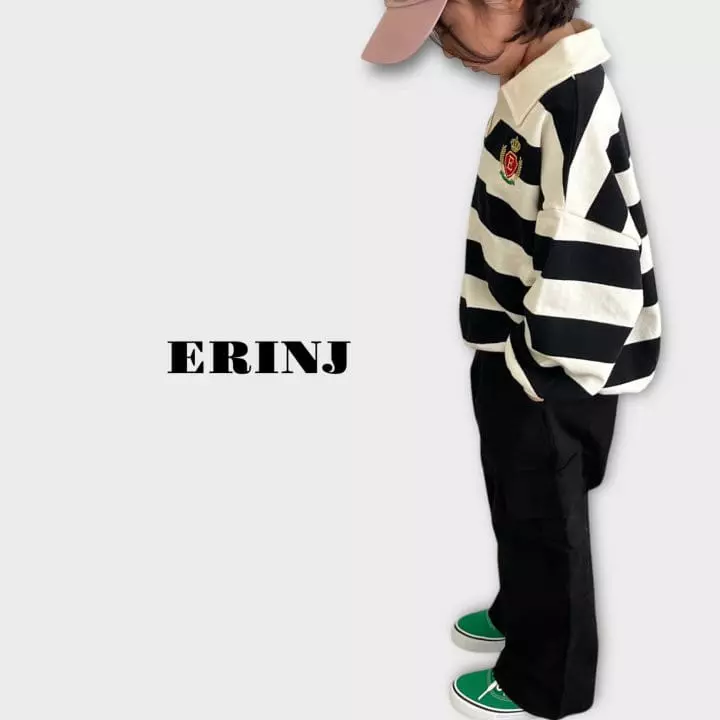 Erin J - Korean Children Fashion - #kidzfashiontrend - Cargo Pants - 8