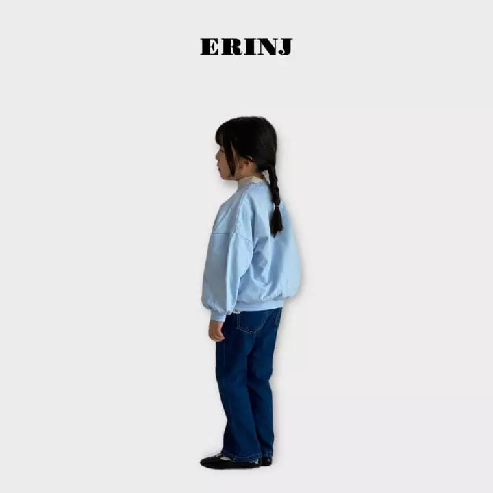 Erin J - Korean Children Fashion - #toddlerclothing - Elyn Sweatshirt - 7