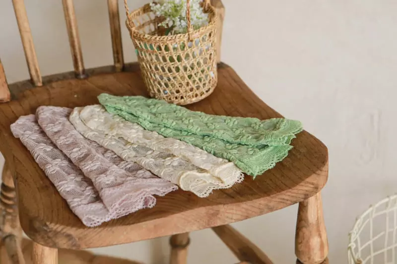 Flo - Korean Baby Fashion - #babyclothing - Bebe Nana Knee Socks