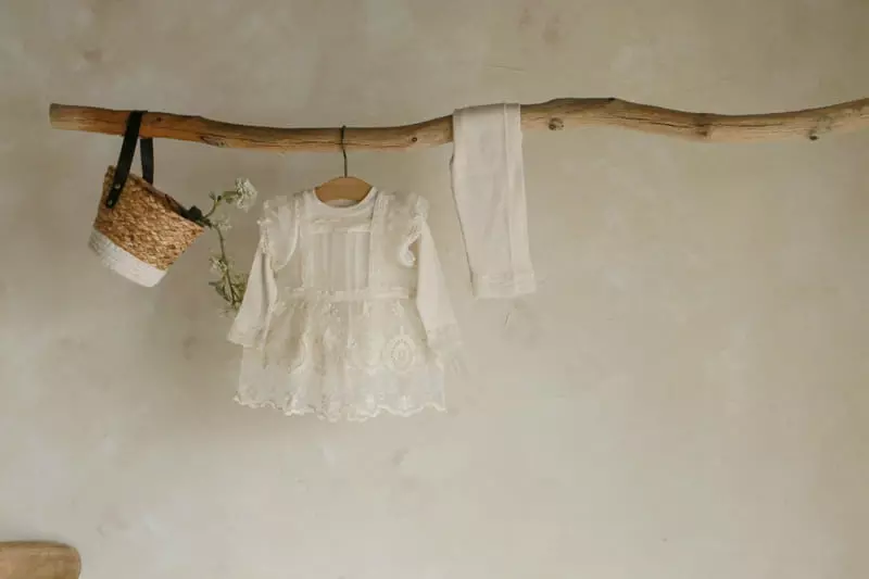 Flo - Korean Baby Fashion - #babyfashion - Bebe Lilly Leggings - 10