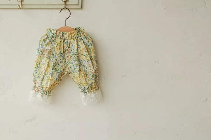 Flo - Korean Baby Fashion - #babyfashion - Bebe Kelly Blouse - 3