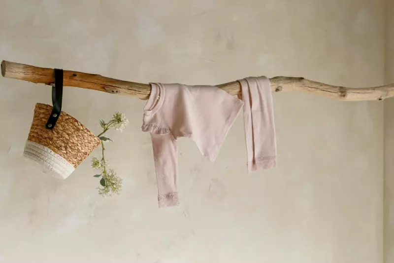 Flo - Korean Baby Fashion - #babyfever - Bebe Lilly Leggings - 11