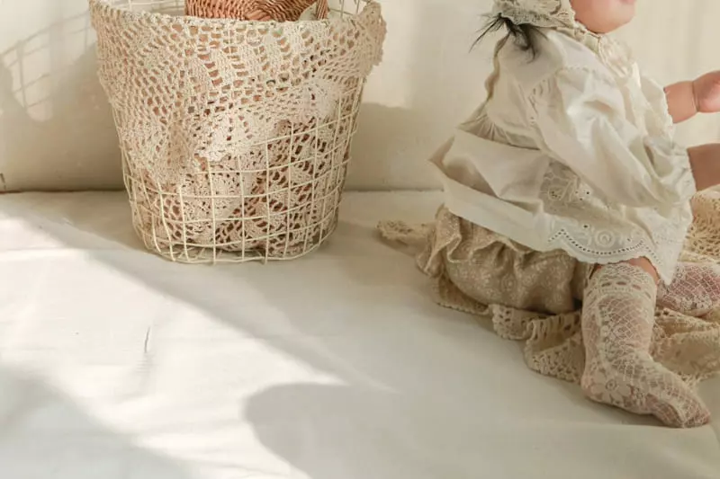 Flo - Korean Baby Fashion - #onlinebabyboutique - Bebe Elly Pants