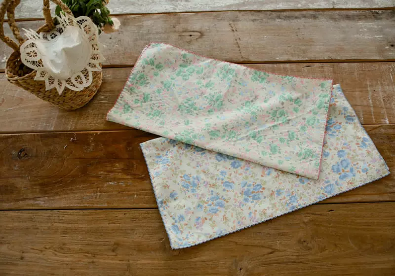 Flo - Korean Children Fashion - #designkidswear - Bijou Scarf - 6