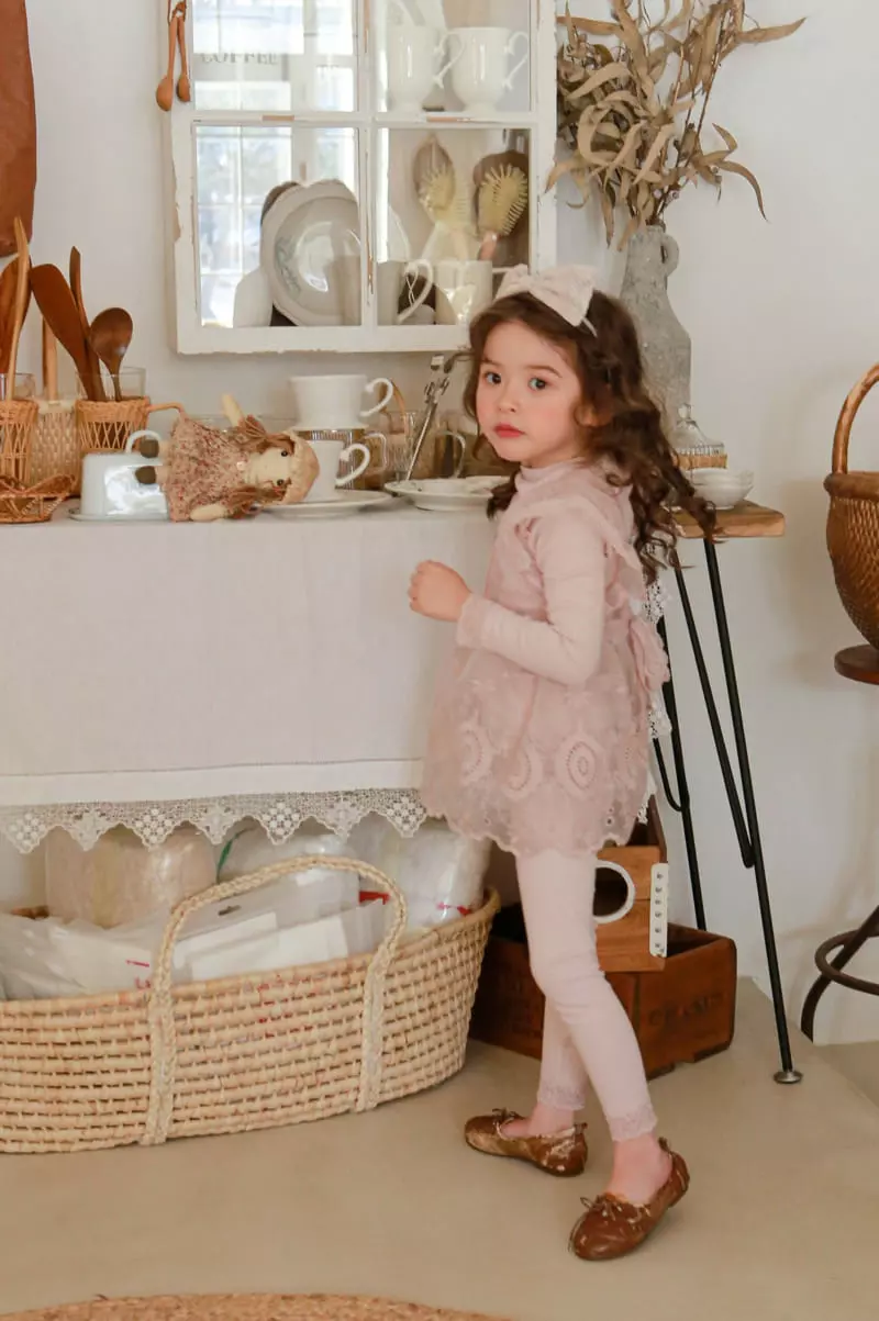 Flo - Korean Children Fashion - #discoveringself - Esabel Hairband - 9