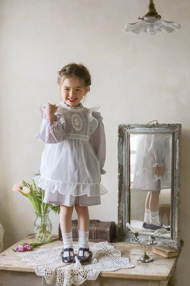 Flo - Korean Children Fashion - #fashionkids - Marini Socks  - 6