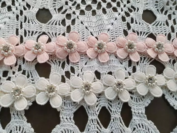 Flower J - Korean Children Fashion - #childofig - Small Flower Hairband