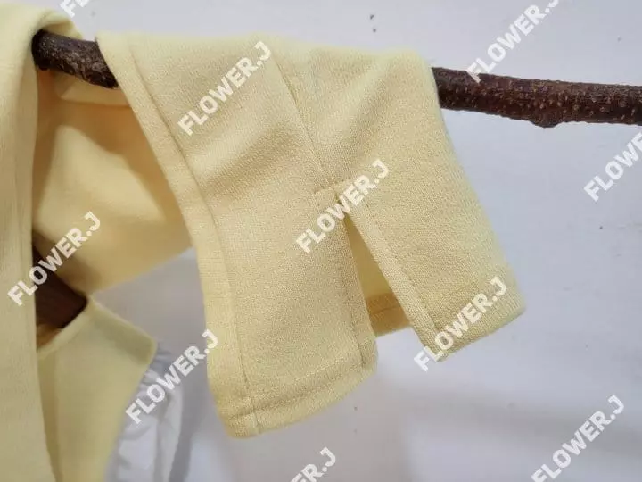 Flower J - Korean Children Fashion - #designkidswear - Amuse Set-up - 9