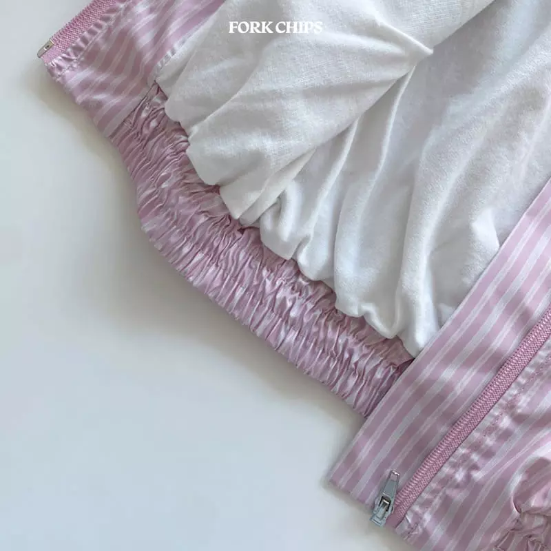 Fork Chips - Korean Children Fashion - #minifashionista - Nine Jumper - 5