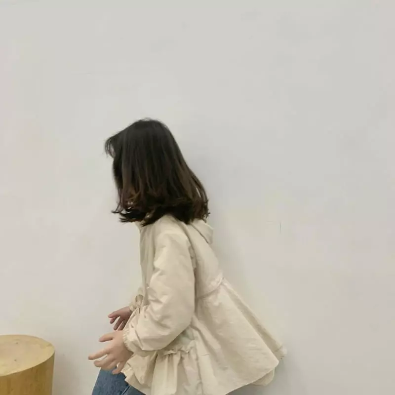 Franc Franc - Korean Children Fashion - #kidzfashiontrend - Mong Windbreaker - 6