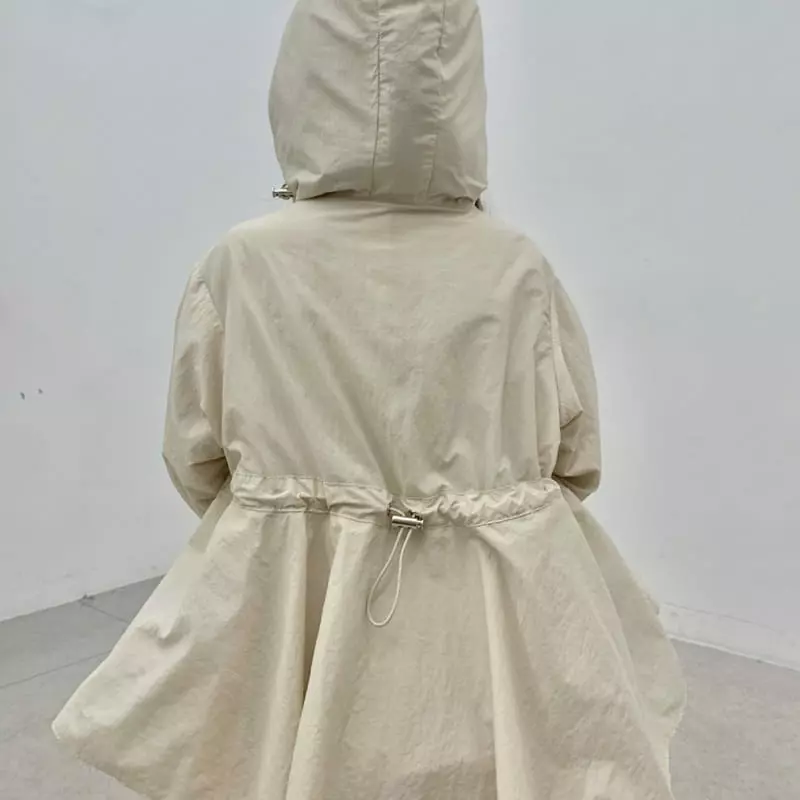 Franc Franc - Korean Children Fashion - #minifashionista - Mong Windbreaker - 10
