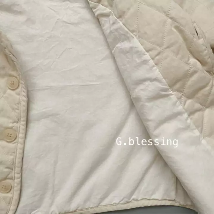 G Blessing - Korean Children Fashion - #magicofchildhood - Mild Jacket - 3