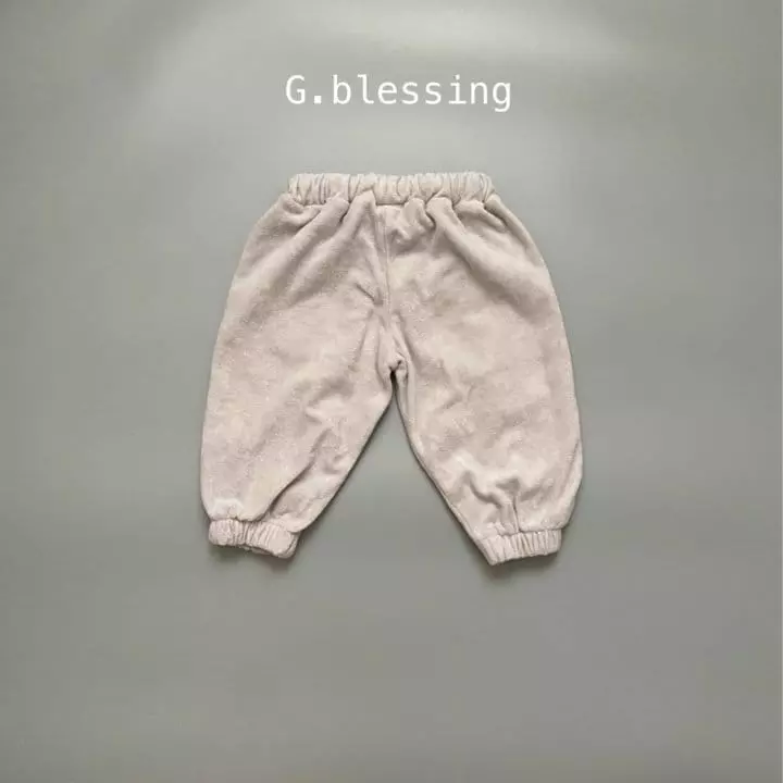 G Blessing - Korean Children Fashion - #magicofchildhood - Alle Pants - 2