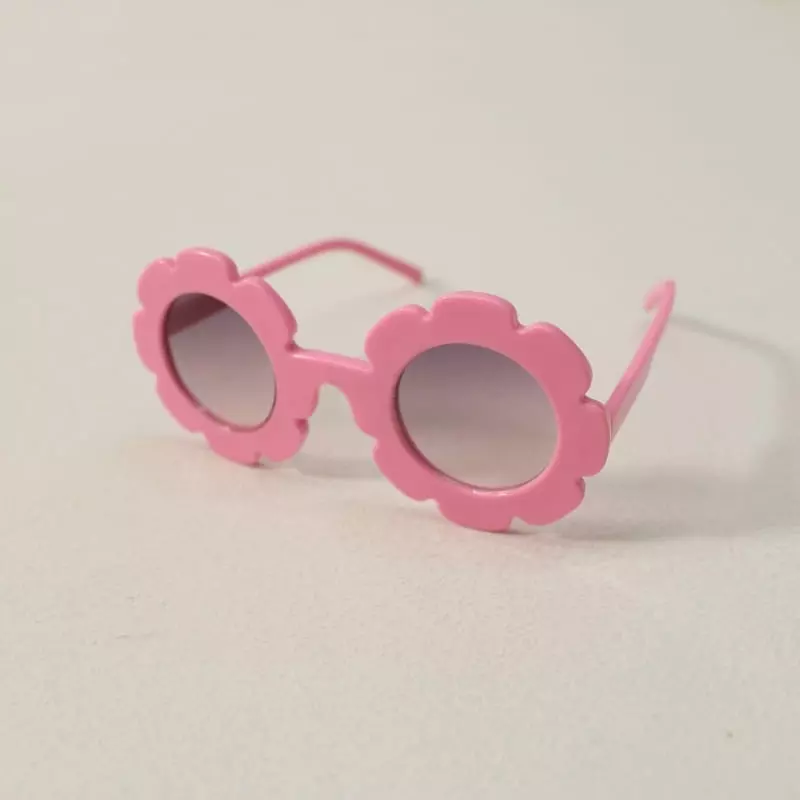 G Flower - Korean Children Fashion - #designkidswear - Flower Sun Glasses - 9