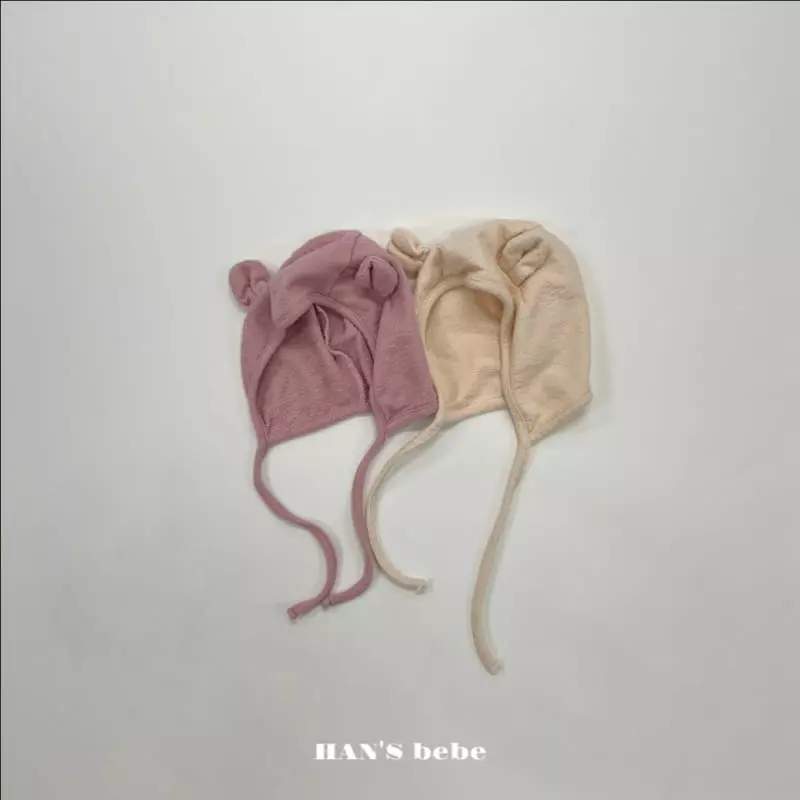 Han's - Korean Baby Fashion - #babyoninstagram - Bebe Bear Hat