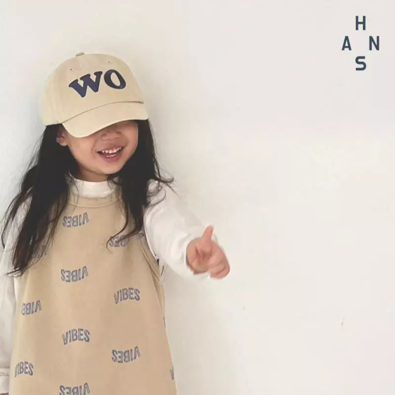 Han's - Korean Children Fashion - #Kfashion4kids - Spring Tee - 9