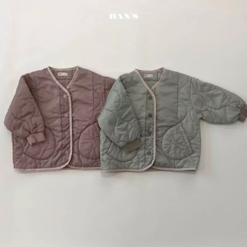 Han's - Korean Children Fashion - #childofig - Kkal Color Jumper