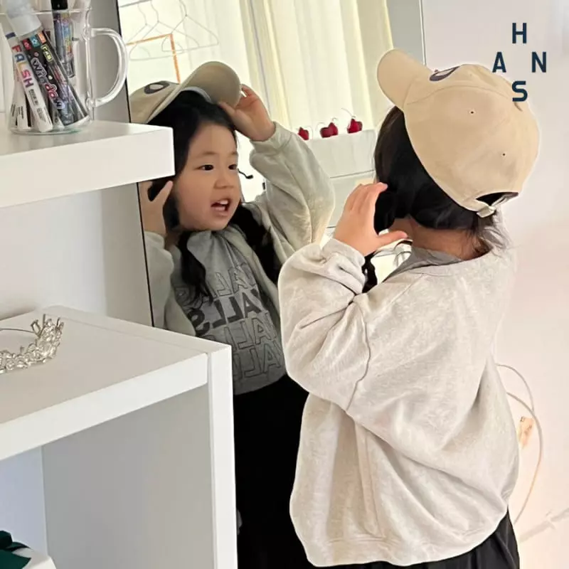 Han's - Korean Children Fashion - #childrensboutique - Long Cardigan - 6