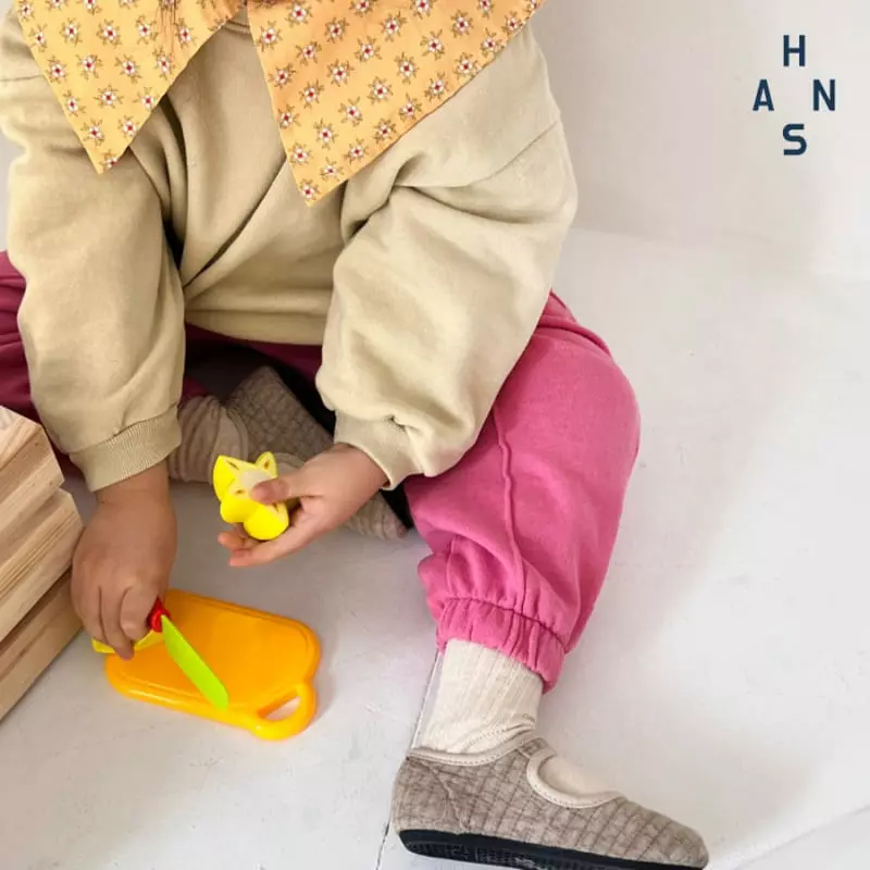 Han's - Korean Children Fashion - #designkidswear - Candy Sweatshirt - 11