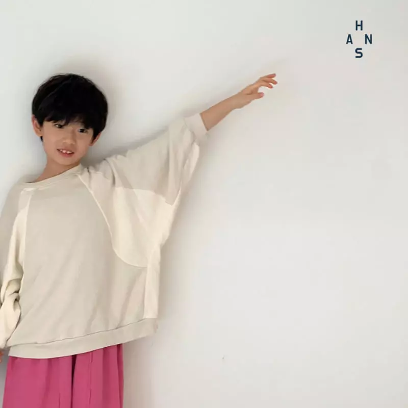 Han's - Korean Children Fashion - #designkidswear - Very Sweatshirt - 12