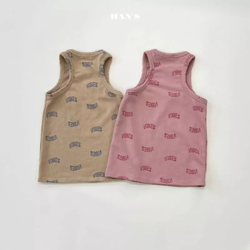 Han's - Korean Children Fashion - #kidsshorts - Vibe One-piece - 2