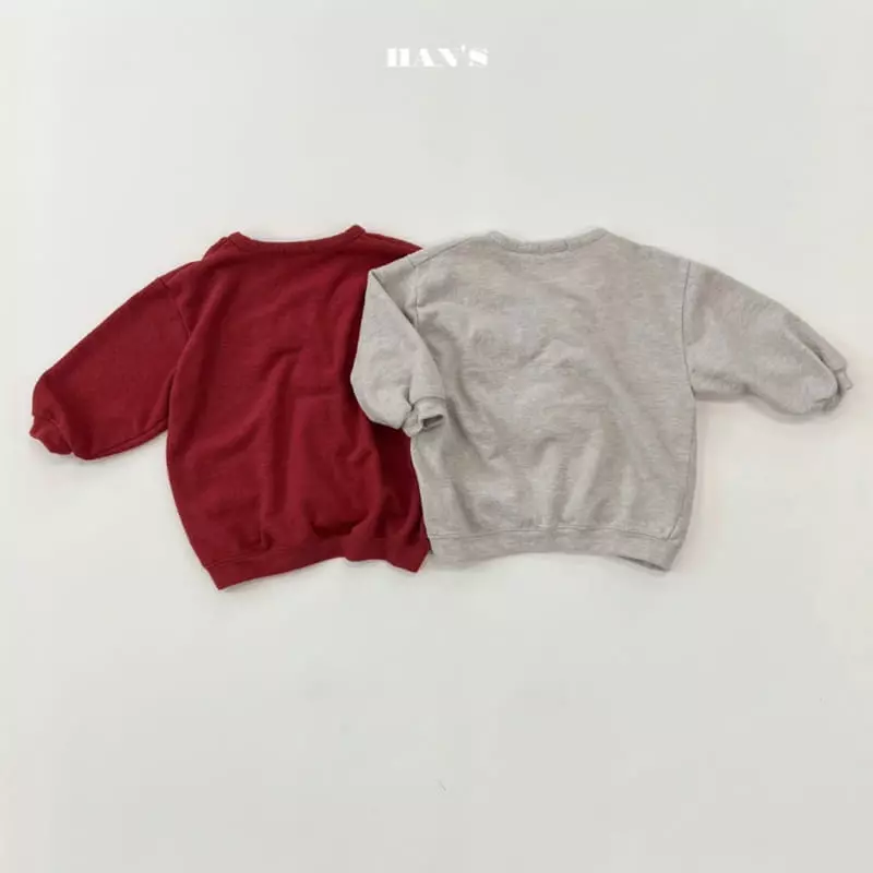 Han's - Korean Children Fashion - #minifashionista - Long Cardigan - 2