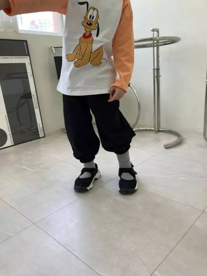 Heart Baby - Korean Children Fashion - #Kfashion4kids - Daily Pants - 10