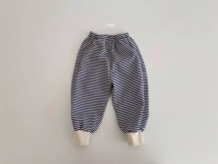 Hei - Korean Children Fashion - #Kfashion4kids - Toy Top Bottom Set - 2