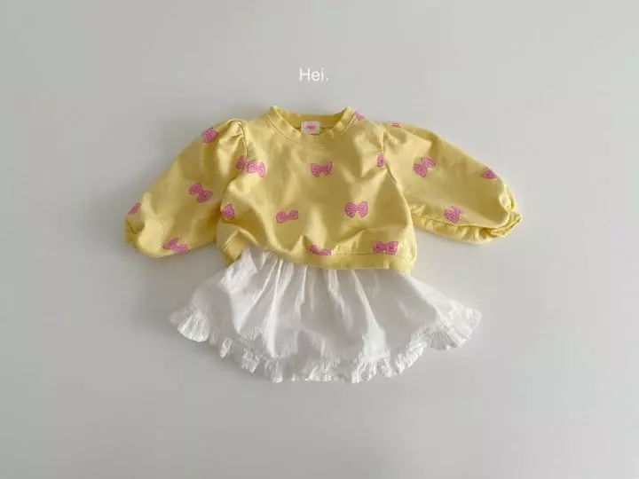 Hei - Korean Children Fashion - #discoveringself - Layered Sleeveless - 7