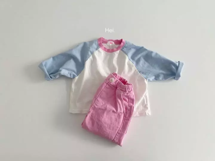 Hei - Korean Children Fashion - #littlefashionista - Trol Pants - 8