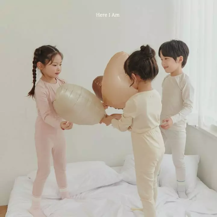 Here I Am - Korean Children Fashion - #minifashionista - Ovje Easywear - 11