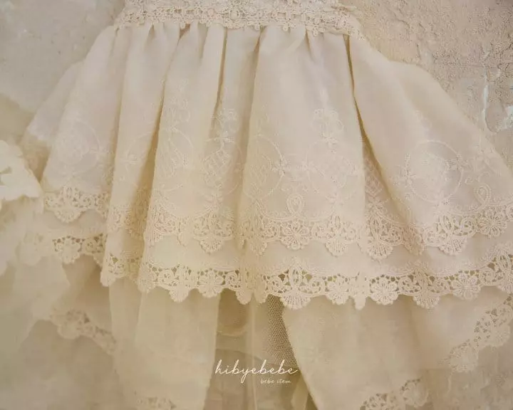 Hi Byebebe - Korean Baby Fashion - #babyboutiqueclothing - Loren Odette Bustier - 6