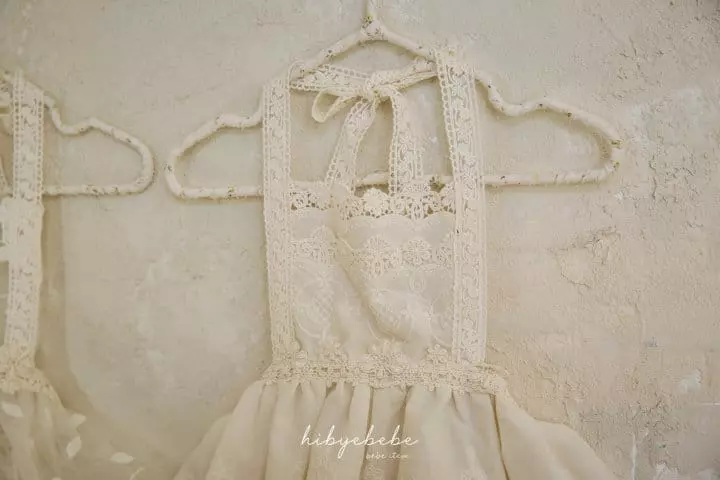 Hi Byebebe - Korean Baby Fashion - #onlinebabyshop - Loren Odette Bustier - 3
