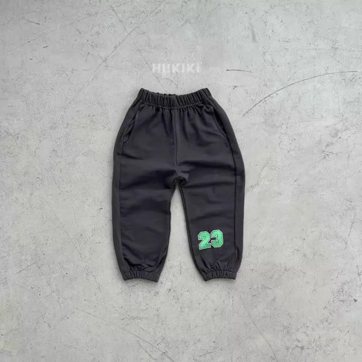 Hikiki - Korean Children Fashion - #Kfashion4kids - 23 Pants - 2