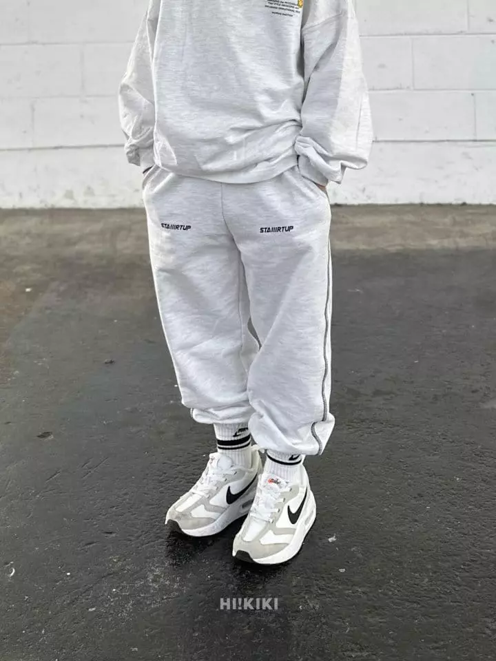 Hikiki - Korean Children Fashion - #childofig - Start Pants
