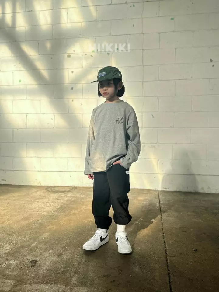 Hikiki - Korean Children Fashion - #childofig - Span Pants - 8