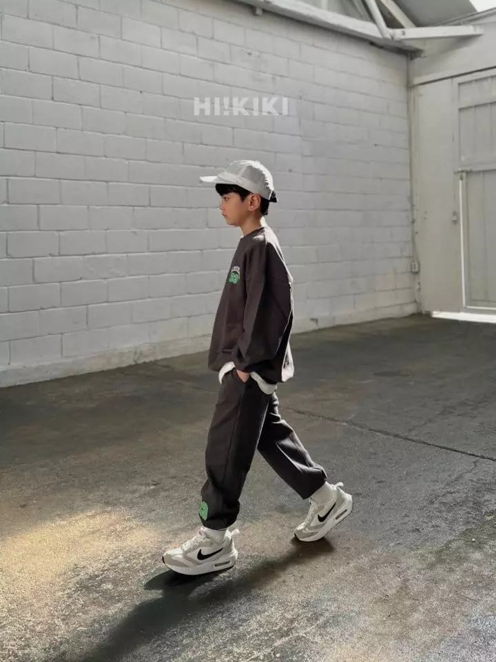 Hikiki - Korean Children Fashion - #childofig - 23 Pants - 10