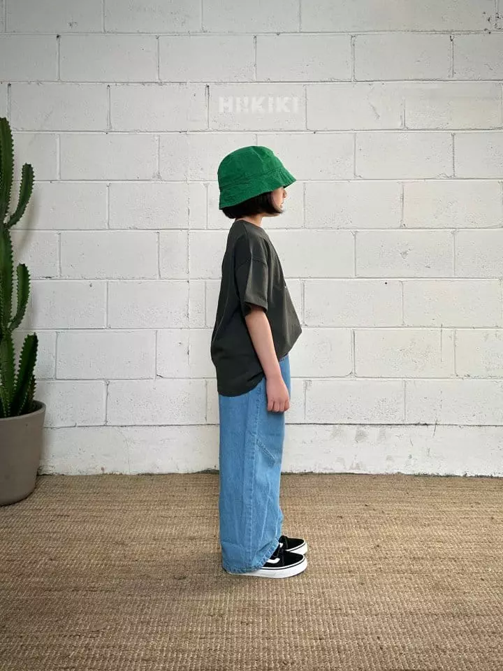 Hikiki - Korean Children Fashion - #fashionkids - That Tee - 5