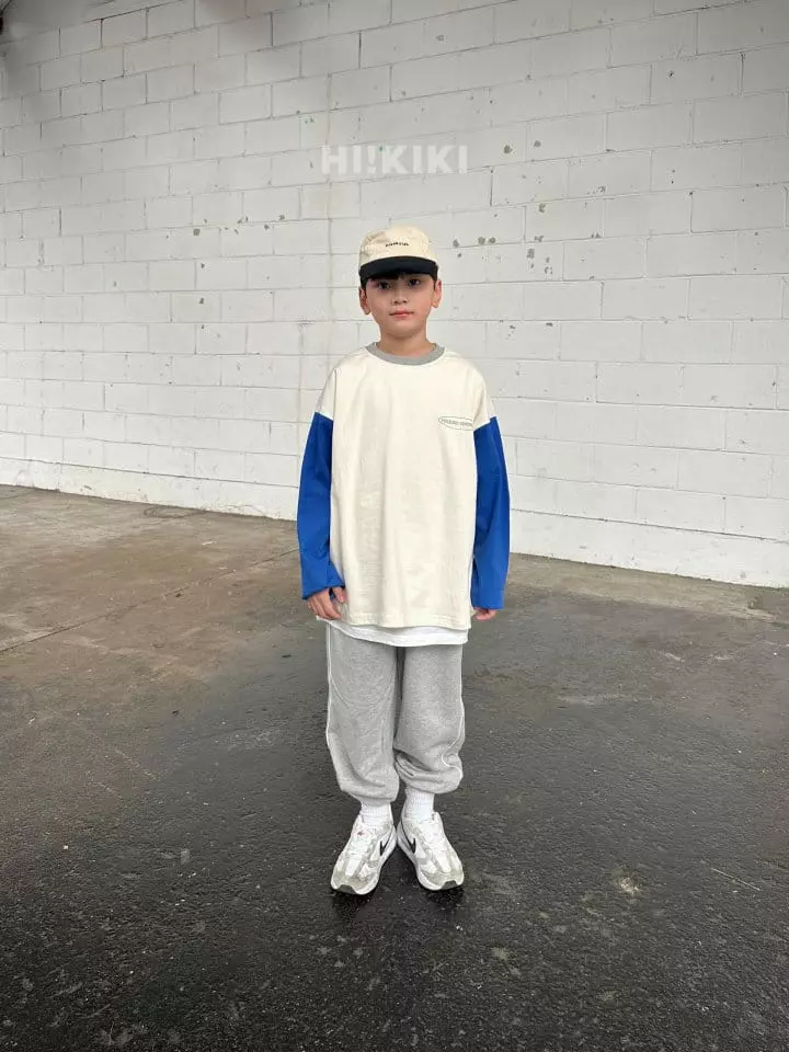 Hikiki - Korean Children Fashion - #fashionkids - Holly Day Tee - 3