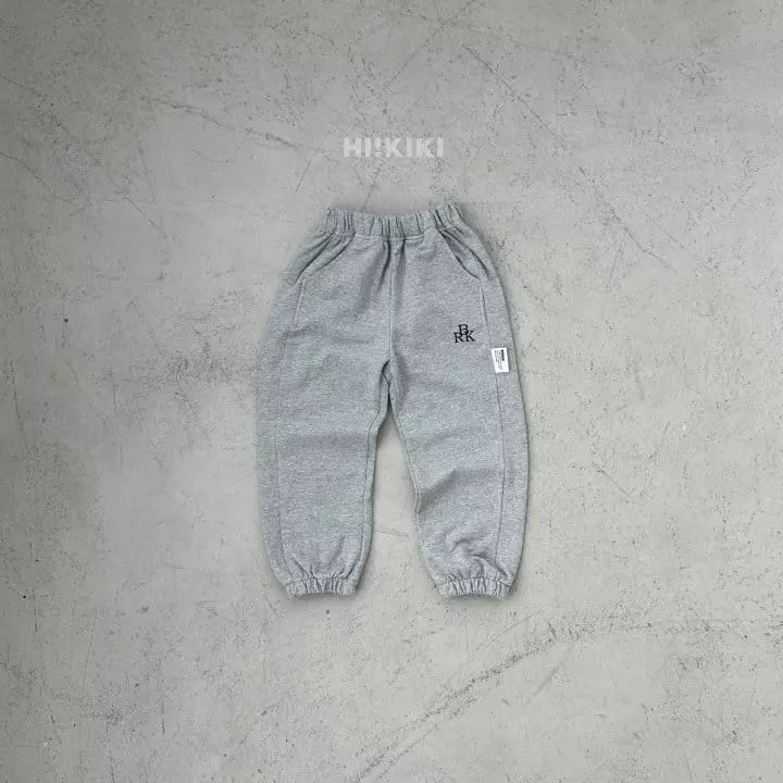 Hikiki - Korean Children Fashion - #fashionkids - BRK Pants - 12