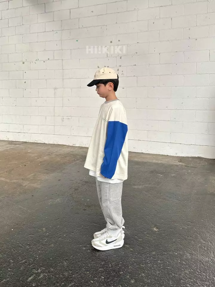 Hikiki - Korean Children Fashion - #fashionkids - Holly Day Tee - 4