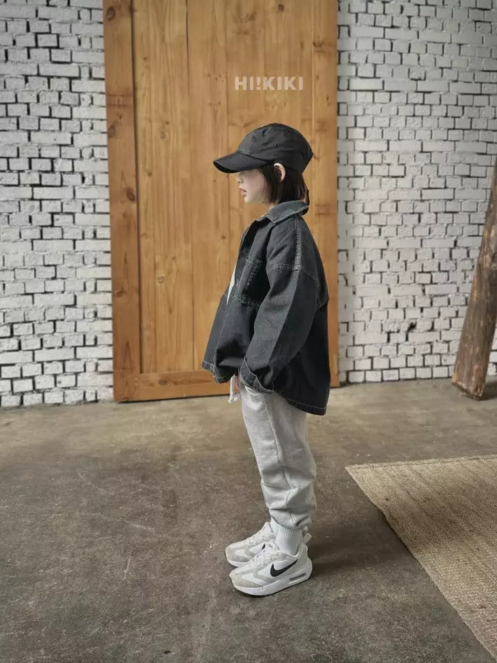 Hikiki - Korean Children Fashion - #kidsshorts - Button Shirt - 12