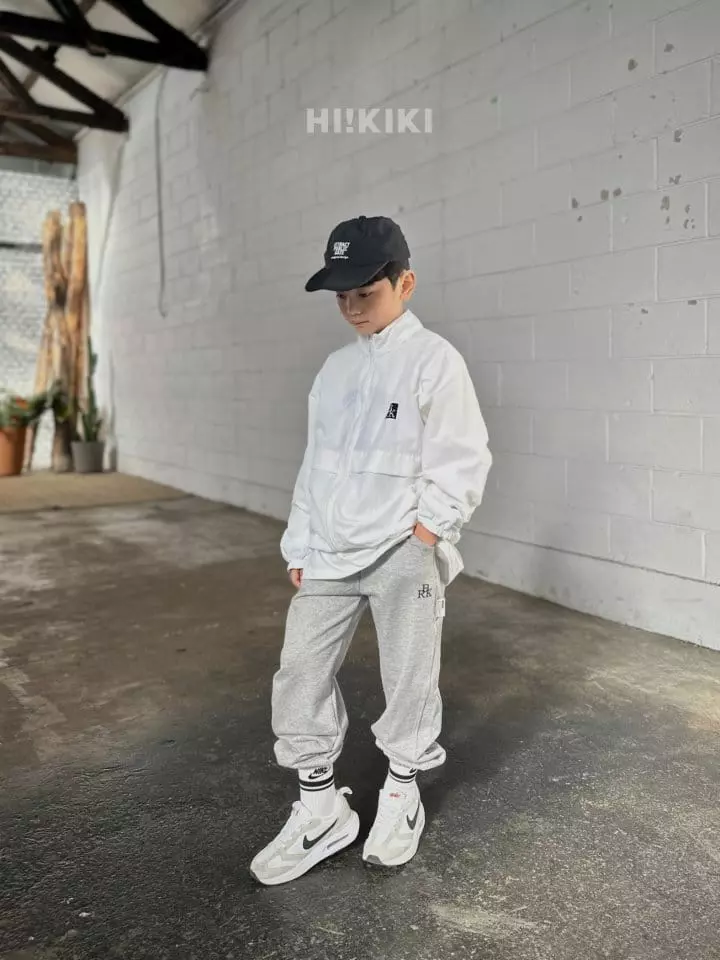 Hikiki - Korean Children Fashion - #littlefashionista - BRK Pants