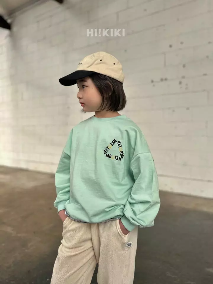 Hikiki - Korean Children Fashion - #magicofchildhood - Span Pants - 5