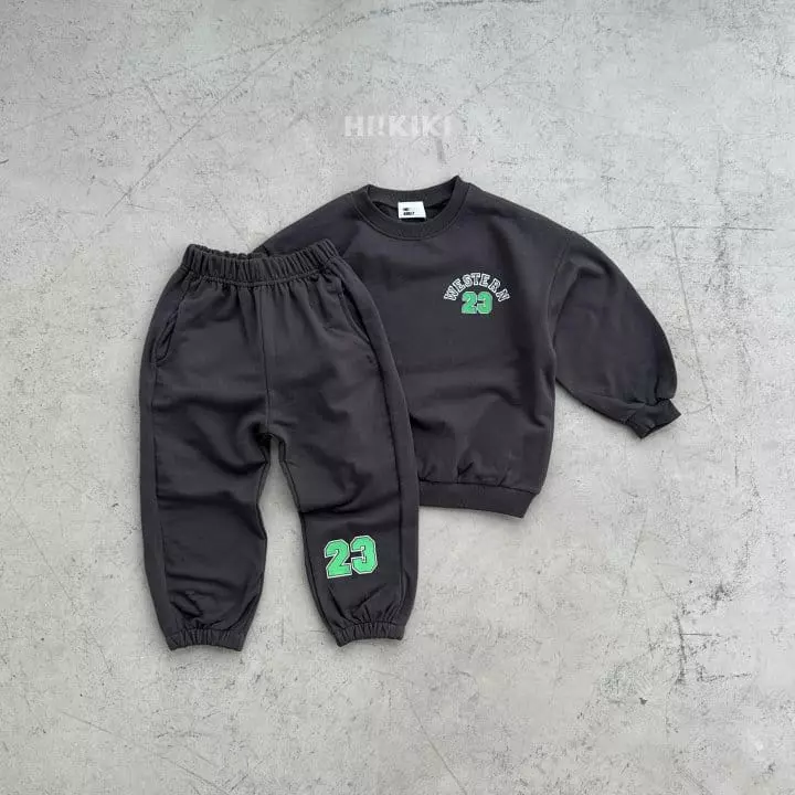 Hikiki - Korean Children Fashion - #littlefashionista - 23 Pants - 4