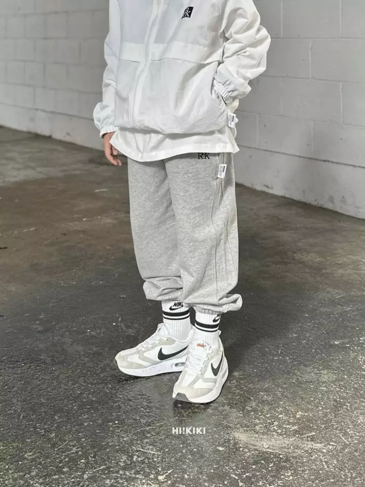 Hikiki - Korean Children Fashion - #magicofchildhood - BRK Pants - 2