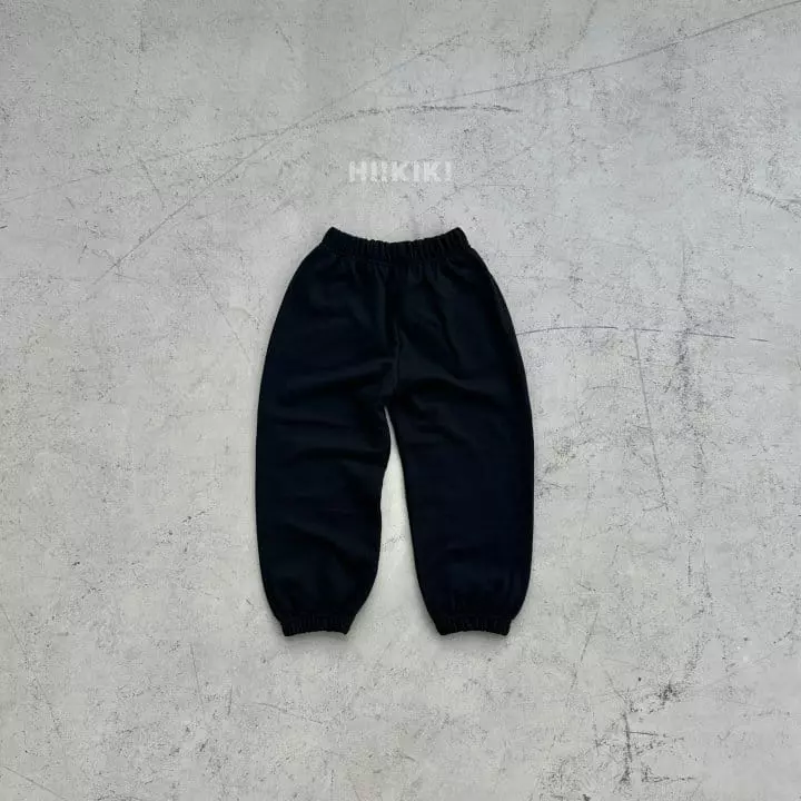 Hikiki - Korean Children Fashion - #minifashionista - Start Pants - 12