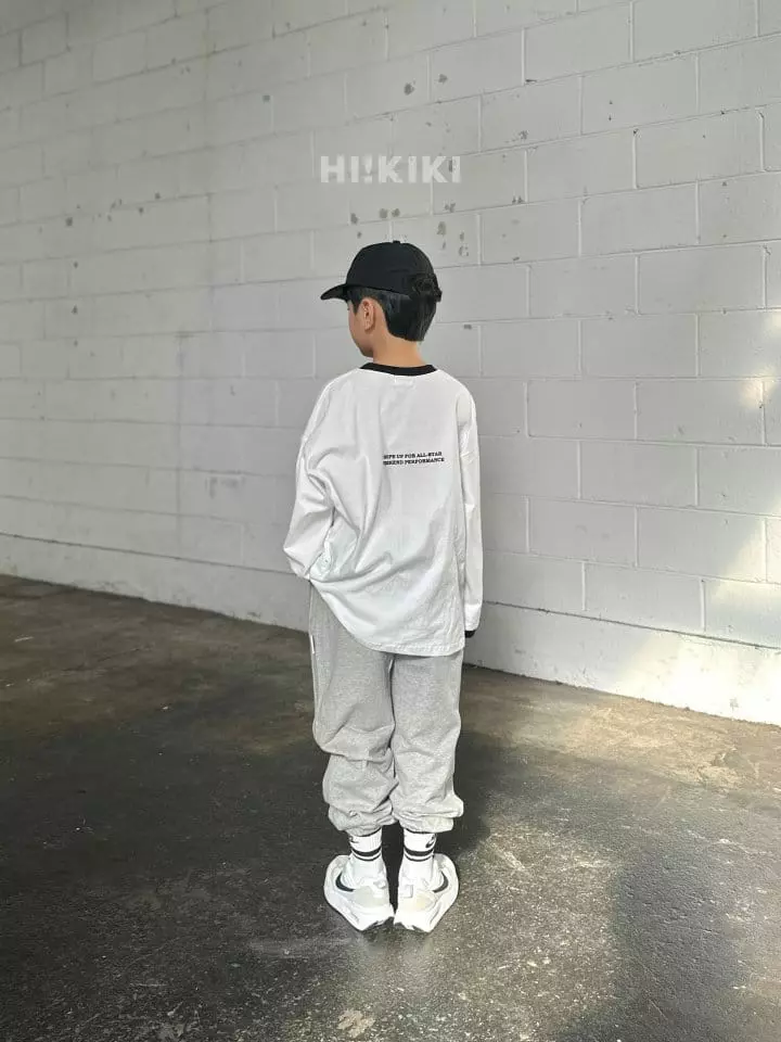 Hikiki - Korean Children Fashion - #minifashionista - A Tee - 6