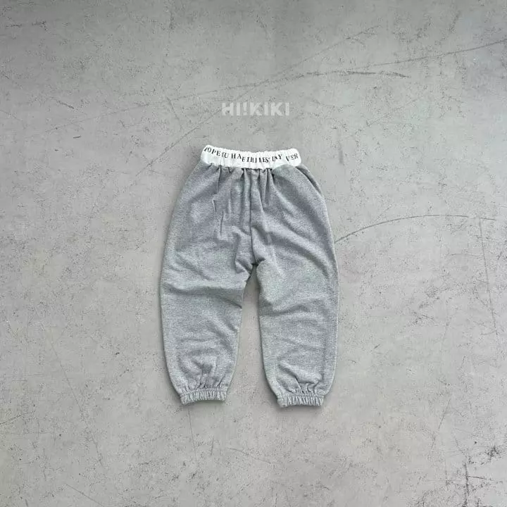 Hikiki - Korean Children Fashion - #prettylittlegirls - Paint PAnts - 12