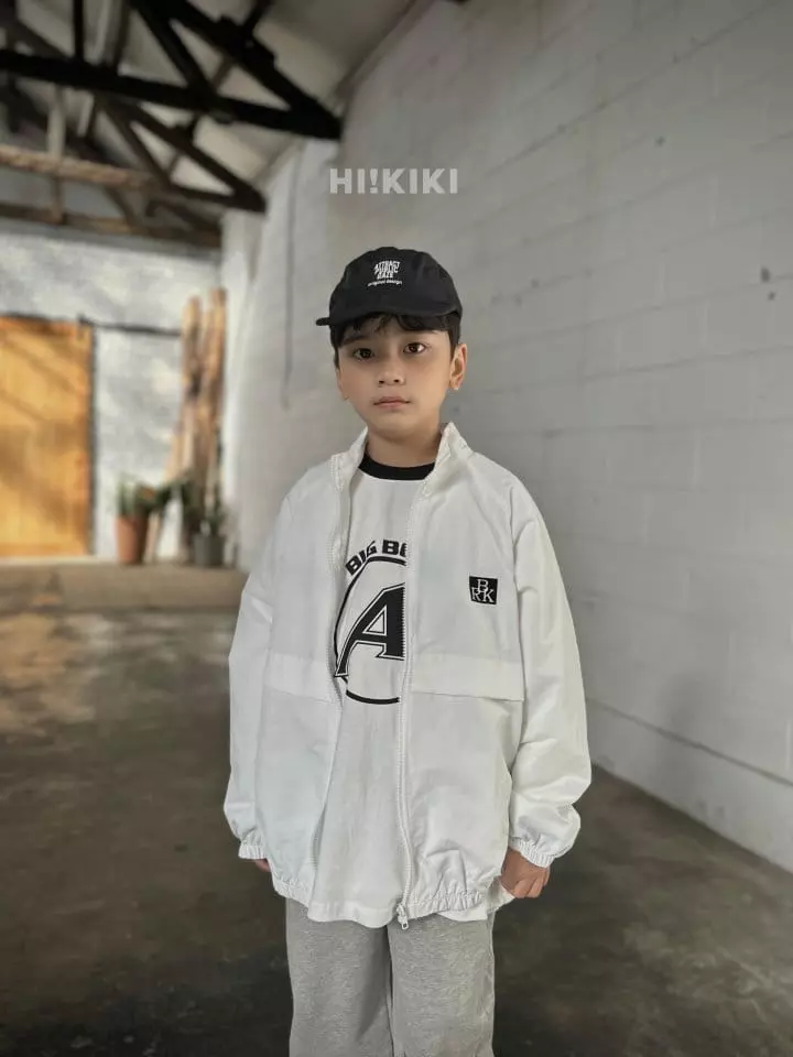 Hikiki - Korean Children Fashion - #prettylittlegirls - A Tee - 7